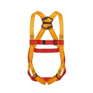 PIP H001-G經(jīng)濟(jì)款單掛點(diǎn)全身式安全帶